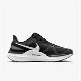 Nike AIR ZOOM STRUCTURE 25 Кроссовки беговые Черный/Белый - фото 303817