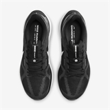 Nike AIR ZOOM STRUCTURE 25 Кроссовки беговые Черный/Белый - фото 303818