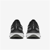 Nike AIR ZOOM STRUCTURE 25 Кроссовки беговые Черный/Белый - фото 303820