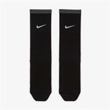 Nike SPARK LIGHTWEIGHT RUNNING CREW SOCKS Носки беговые Черный/Белый - фото 303824