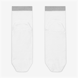 Nike SPARK LIGHTWEIGHT RUNNING ANKLE SOCKS Носки беговые Белый/Серый - фото 303830 Nike SPARK LIGHTWEIGHT RUNNING ANKLE SOCKS Носки беговые Белый/Серый - фото 303830
