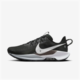 Nike PEGASUS TRAIL 5 Кроссовки беговые Черный/Белый - фото 303833