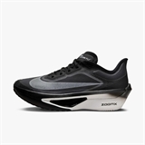 Nike ZOOM FLY 6 "BLACK LIGHT SMOKE GREY" (W) Кроссовки беговые женские Черный/Серый - фото 303862