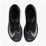 Nike ZOOM FLY 6 "BLACK LIGHT SMOKE GREY" (W) Кроссовки беговые женские Черный/Серый - фото 303865