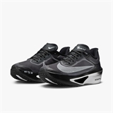 Nike ZOOM FLY 6 "BLACK LIGHT SMOKE GREY" (W) Кроссовки беговые женские Черный/Серый - фото 303866