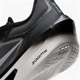 Nike ZOOM FLY 6 "BLACK LIGHT SMOKE GREY" (W) Кроссовки беговые женские Черный/Серый - фото 303869