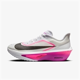 Nike ZOOM FLY 6 "VIVID GRAPE HYPER PINK" Кроссовки беговые Белый/Серый/Розовый - фото 303872