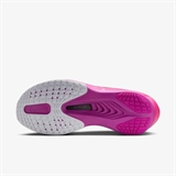 Nike ZOOM FLY 6 "VIVID GRAPE HYPER PINK" Кроссовки беговые Белый/Серый/Розовый - фото 303873