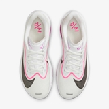 Nike ZOOM FLY 6 "VIVID GRAPE HYPER PINK" Кроссовки беговые Белый/Серый/Розовый - фото 303875