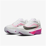 Nike ZOOM FLY 6 "VIVID GRAPE HYPER PINK" Кроссовки беговые Белый/Серый/Розовый - фото 303876