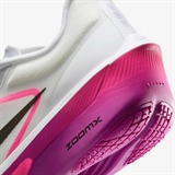 Nike ZOOM FLY 6 "VIVID GRAPE HYPER PINK" Кроссовки беговые Белый/Серый/Розовый - фото 303879