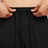 Nike CHALLENGER DRI-FIT WOVEN RUNNING TROUSERS Брюки спортивные Черный - фото 303883