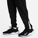 Nike CHALLENGER DRI-FIT WOVEN RUNNING TROUSERS Брюки спортивные Черный - фото 303886