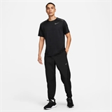 Nike CHALLENGER DRI-FIT WOVEN RUNNING TROUSERS Брюки спортивные Черный - фото 303887