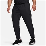 Nike CHALLENGER DRI-FIT WOVEN RUNNING TROUSERS Брюки спортивные Черный - фото 303889