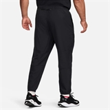 Nike CHALLENGER DRI-FIT WOVEN RUNNING TROUSERS Брюки спортивные Черный - фото 303890