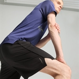 Puma VELOCITY 7" SHORTS Шорты беговые Черный - фото 303908