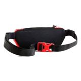 Puma PR CLASSIC 0.8L RUNNING WAIST BAG Сумка на пояс Красный - фото 303915