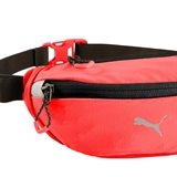 Puma PR CLASSIC 0.8L RUNNING WAIST BAG Сумка на пояс Красный - фото 303916