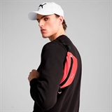 Puma PR CLASSIC 0.8L RUNNING WAIST BAG Сумка на пояс Красный - фото 303917