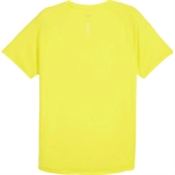Puma VELOCITY RUNNING TEE Футболка беговая Желтый - фото 303919