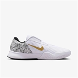 Nike COURT VAPOR PRO 2 MAGNOLIA Кроссовки теннисные Белый/Серый/Золотой - фото 303935