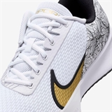 Nike COURT VAPOR PRO 2 MAGNOLIA Кроссовки теннисные Белый/Серый/Золотой - фото 303938