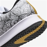 Nike COURT VAPOR PRO 2 MAGNOLIA Кроссовки теннисные Белый/Серый/Золотой - фото 303939