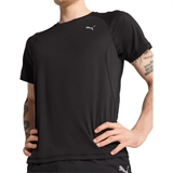 Puma VELOCITY RUNNING TEE Футболка беговая Черный - фото 303962 Puma VELOCITY RUNNING TEE Футболка беговая Черный - фото 303962