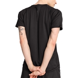 Puma VELOCITY RUNNING TEE Футболка беговая Черный - фото 303963 Puma VELOCITY RUNNING TEE Футболка беговая Черный - фото 303963