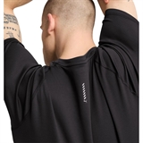 Puma VELOCITY RUNNING TEE Футболка беговая Черный - фото 303965 Puma VELOCITY RUNNING TEE Футболка беговая Черный - фото 303965