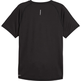 Puma VELOCITY RUNNING TEE Футболка беговая Черный - фото 303966 Puma VELOCITY RUNNING TEE Футболка беговая Черный - фото 303966