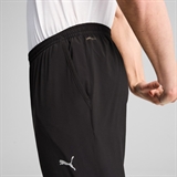 Puma RUN VEL TAPERED PANT Брюки беговые Черный - фото 303972 Puma RUN VEL TAPERED PANT Брюки беговые Черный - фото 303972