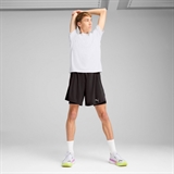 Puma VELOCITY 2 IN 1 RUNNING SHORTS Шорты беговые Черный - фото 303976