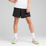 Puma VELOCITY 2 IN 1 RUNNING SHORTS Шорты беговые Черный - фото 303977
