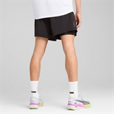 Puma VELOCITY 2 IN 1 RUNNING SHORTS Шорты беговые Черный - фото 303980