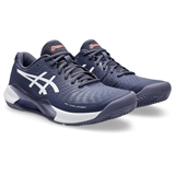 Asics GEL-CHALLENGER 14 CLAY Кроссовки теннисные Фиолетовый/Белый - фото 303992