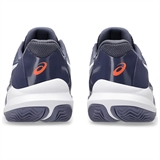 Asics GEL-CHALLENGER 14 CLAY Кроссовки теннисные Фиолетовый/Белый - фото 303995