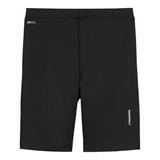 Puma RUN FOUNDATION 8" SHORT TIGHTS Шорты беговые Черный - фото 304000