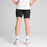 Puma RUN FOUNDATION 8" SHORT TIGHTS Шорты беговые Черный - фото 304004