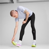 Puma VELOCITY LONG TIGHTS Тайтсы беговые Черный - фото 304023