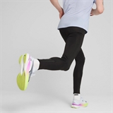 Puma VELOCITY LONG TIGHTS Тайтсы беговые Черный - фото 304027