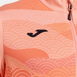 Joma COURT Куртка ветрозащитная теннисная Оранжевый - фото 304057