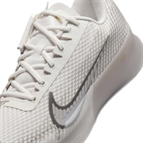 Nike VAPOR 11 PREMIUM Кроссовки теннисные Белый/Серый - фото 304072 Nike VAPOR 11 PREMIUM Кроссовки теннисные Белый/Серый - фото 304072