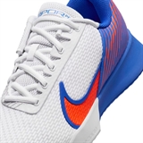 Nike ZOOM VAPOR PRO 2 Кроссовки теннисные Белый/Синий/Оранжевый - фото 304082