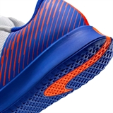 Nike ZOOM VAPOR PRO 2 Кроссовки теннисные Белый/Синий/Оранжевый - фото 304083