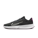Nike VAPOR LITE 2 Кроссовки теннисные Черный/Красный - фото 304085