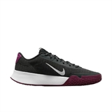 Nike VAPOR LITE 2 Кроссовки теннисные Черный/Красный - фото 304087