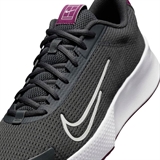 Nike VAPOR LITE 2 Кроссовки теннисные Черный/Красный - фото 304091