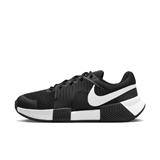 Nike ZOOM GP CHALLENGE 1 (W) Кроссовки теннисные женские Черный/Белый - фото 304094